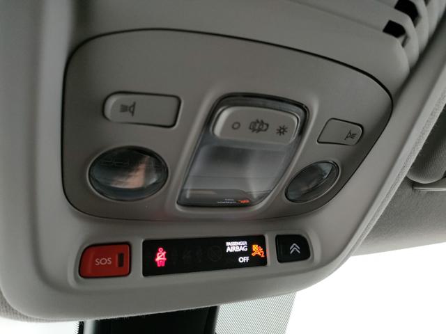 CITROEN C3 AIRCROSS BLUEHDI 120 S&S EAT6 SHINE - foto 15