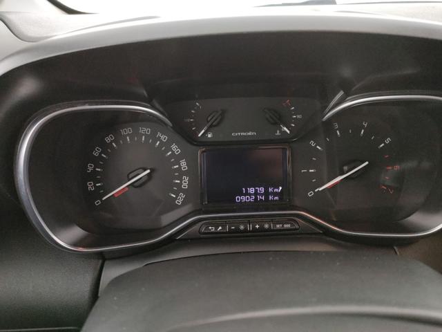 CITROEN C3 AIRCROSS BLUEHDI 120 S&S EAT6 SHINE - foto 20