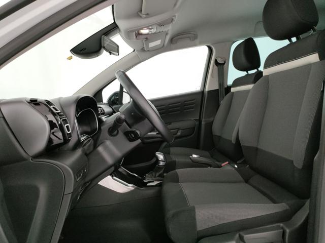 CITROEN C3 AIRCROSS BLUEHDI 120 S&S EAT6 SHINE - foto 5