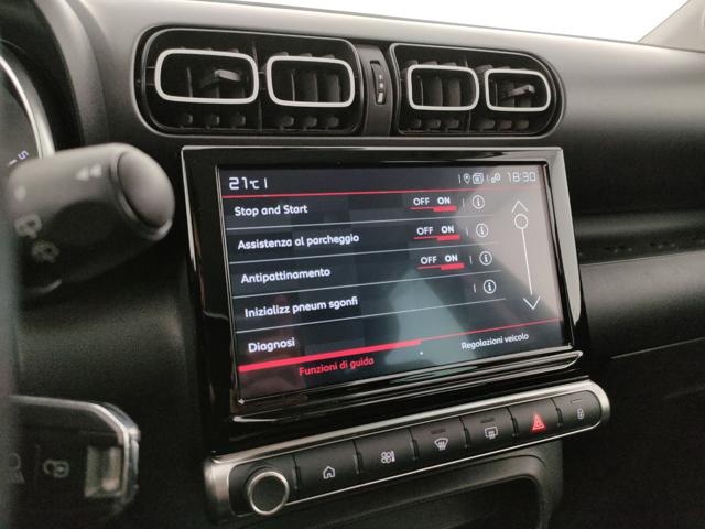 CITROEN C3 AIRCROSS BLUEHDI 120 S&S EAT6 SHINE - foto 13