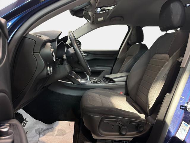 ALFA ROMEO STELVIO 2.2 TURBODIESEL 210 CV AT8 Q4 SU - foto 12