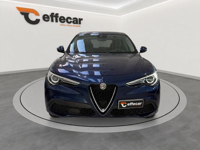 ALFA ROMEO STELVIO 2.2 TURBODIESEL 210 CV AT8 Q4 SU - foto 2