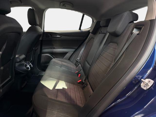ALFA ROMEO STELVIO 2.2 TURBODIESEL 210 CV AT8 Q4 SU - foto 13