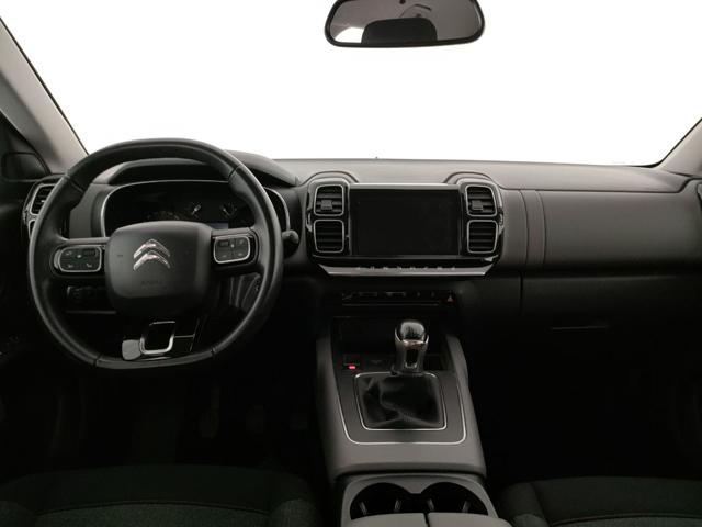 CITROEN C5 AIRCROSS BLUEHDI 130 S&S BUSINESS - foto 8