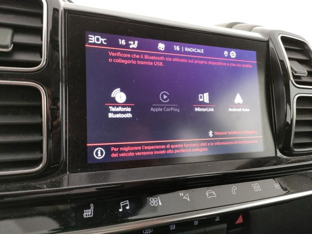 CITROEN C5 AIRCROSS BLUEHDI 130 S&S BUSINESS - foto 10