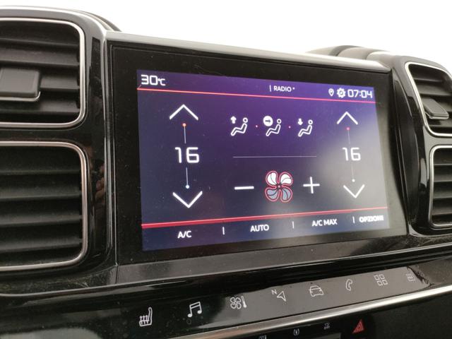 CITROEN C5 AIRCROSS BLUEHDI 130 S&S BUSINESS - foto 13