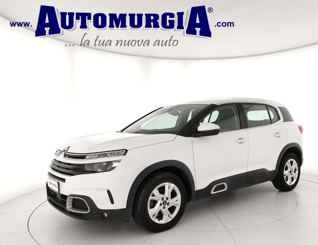 CITROEN C5 AIRCROSS BLUEHDI 130 S&S BUSINESS - foto 2