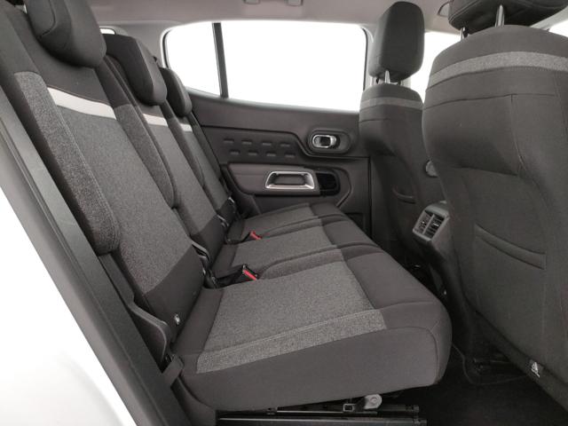 CITROEN C5 AIRCROSS BLUEHDI 130 S&S BUSINESS - foto 18