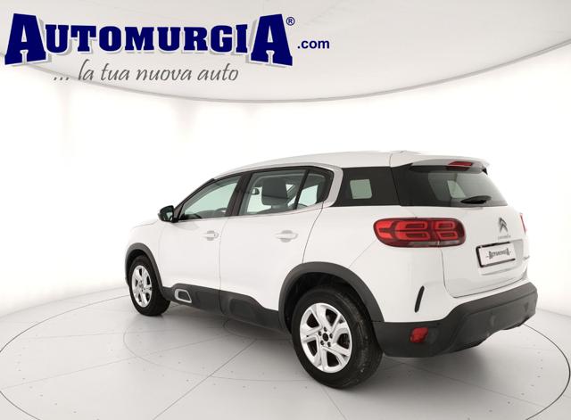 CITROEN C5 AIRCROSS BLUEHDI 130 S&S BUSINESS - foto 4