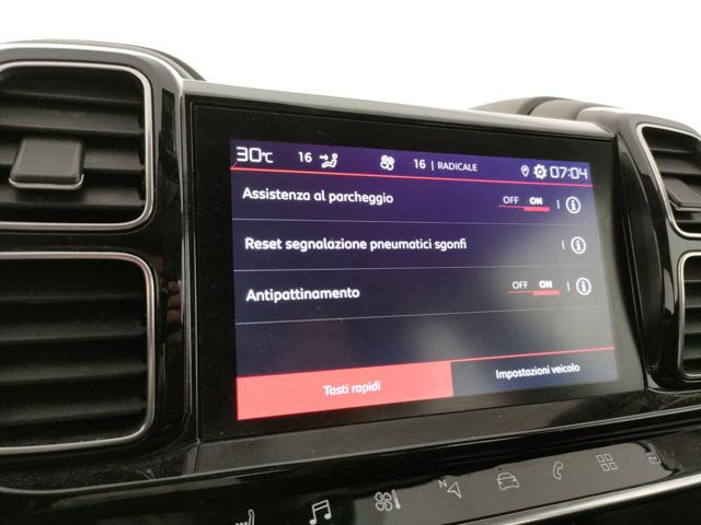 CITROEN C5 AIRCROSS BLUEHDI 130 S&S BUSINESS - foto 12