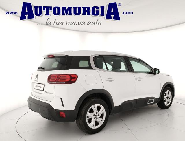 CITROEN C5 AIRCROSS BLUEHDI 130 S&S BUSINESS - foto 3