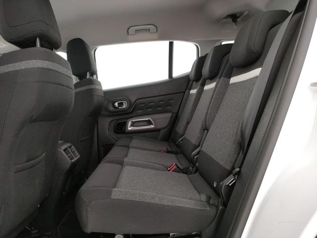 CITROEN C5 AIRCROSS BLUEHDI 130 S&S BUSINESS - foto 16