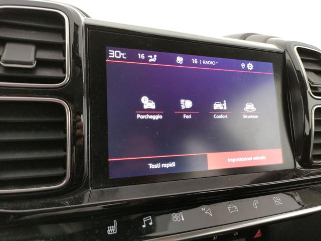 CITROEN C5 AIRCROSS BLUEHDI 130 S&S BUSINESS - foto 11