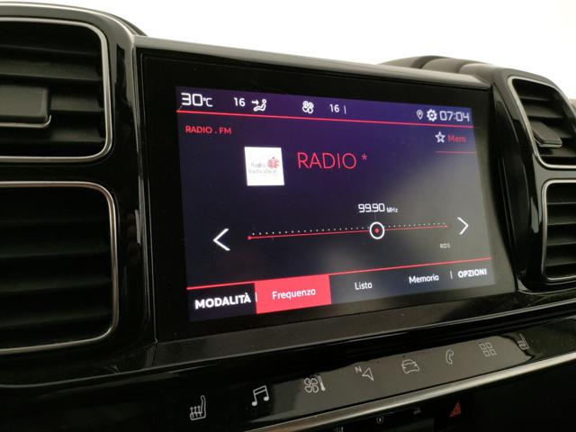 CITROEN C5 AIRCROSS BLUEHDI 130 S&S BUSINESS - foto 14
