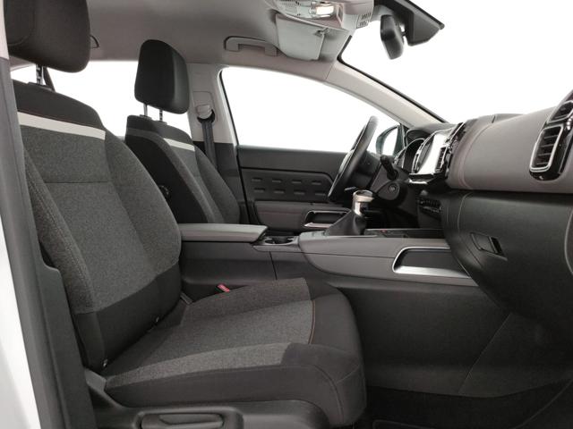CITROEN C5 AIRCROSS BLUEHDI 130 S&S BUSINESS - foto 7
