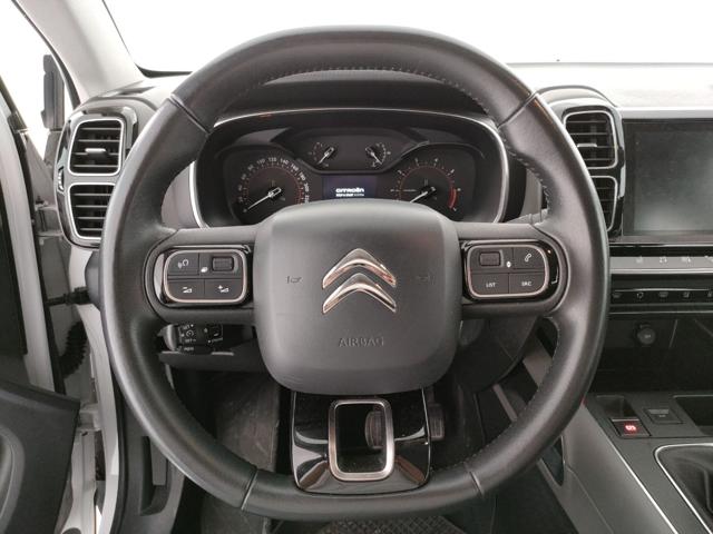 CITROEN C5 AIRCROSS BLUEHDI 130 S&S BUSINESS - foto 9