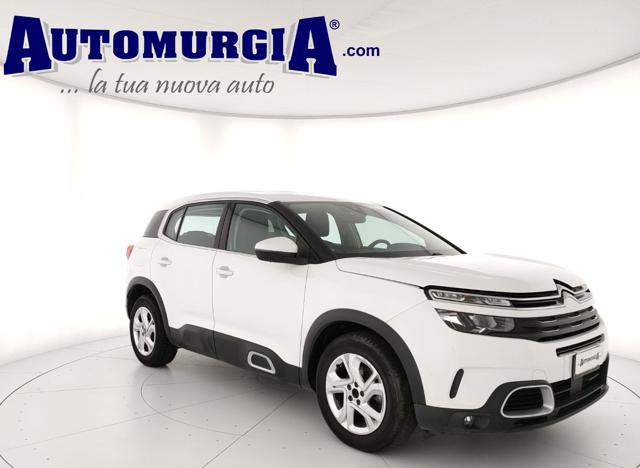 CITROEN C5 AIRCROSS BLUEHDI 130 S&S BUSINESS