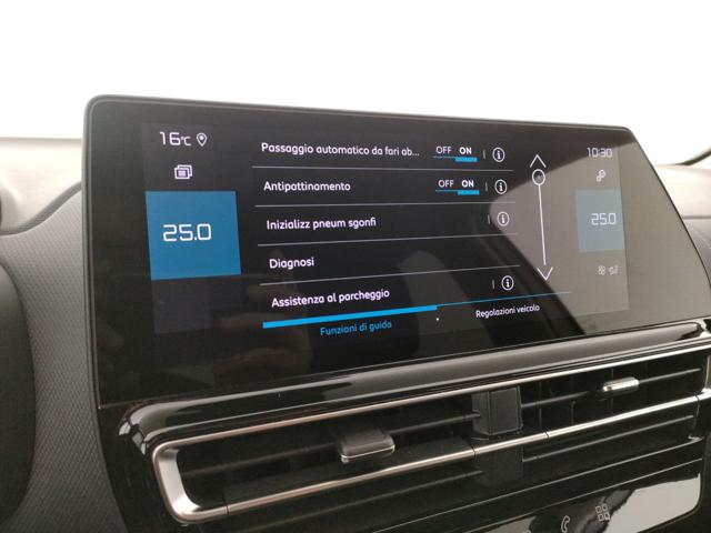 CITROEN C5 AIRCROSS BLUEHDI 130 S&S EAT8 MAX - foto 18