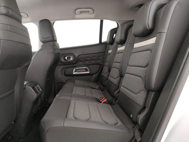 CITROEN C5 AIRCROSS BLUEHDI 130 S&S EAT8 MAX - foto 20