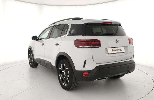 CITROEN C5 AIRCROSS BLUEHDI 130 S&S EAT8 MAX - foto 3
