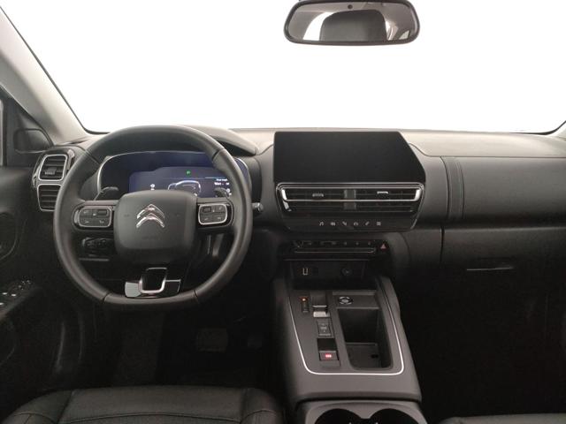 CITROEN C5 AIRCROSS BLUEHDI 130 S&S EAT8 MAX - foto 8