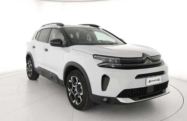 CITROEN C5 AIRCROSS BLUEHDI 130 S&S EAT8 MAX