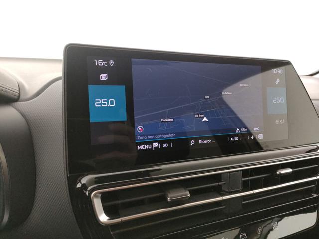 CITROEN C5 AIRCROSS BLUEHDI 130 S&S EAT8 MAX - foto 17