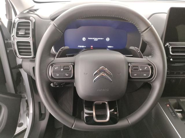CITROEN C5 AIRCROSS BLUEHDI 130 S&S EAT8 MAX - foto 9