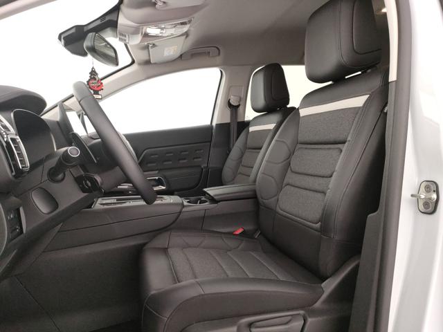 CITROEN C5 AIRCROSS BLUEHDI 130 S&S EAT8 MAX - foto 5