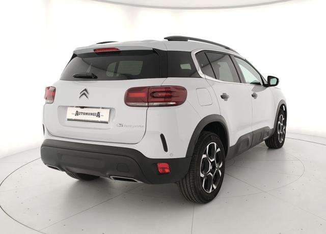 CITROEN C5 AIRCROSS BLUEHDI 130 S&S EAT8 MAX - foto 4