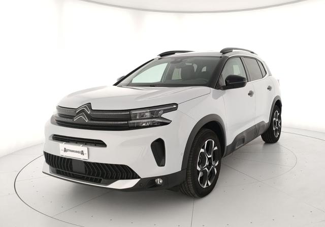 CITROEN C5 AIRCROSS BLUEHDI 130 S&S EAT8 MAX - foto 2