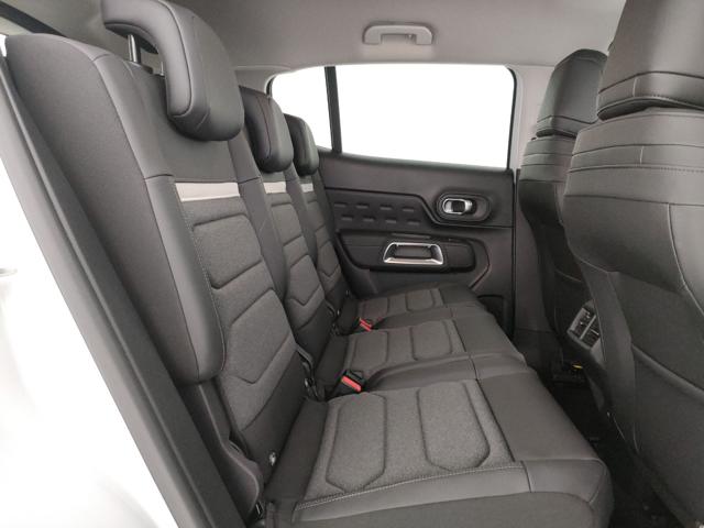 CITROEN C5 AIRCROSS BLUEHDI 130 S&S EAT8 MAX - foto 22