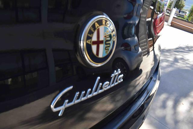 ALFA ROMEO GIULIETTA 1.4 TURBO 120 CV GPL DISTINCTIVE - foto 17