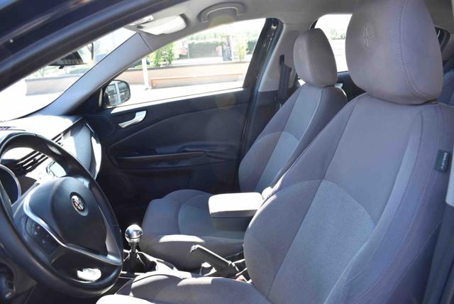 ALFA ROMEO GIULIETTA 1.4 TURBO 120 CV GPL DISTINCTIVE - foto 9