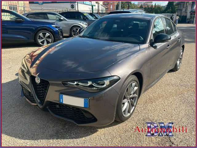 ALFA ROMEO GIULIA 2.2TD 160CV AT8 SPRINT UNIPRO AU