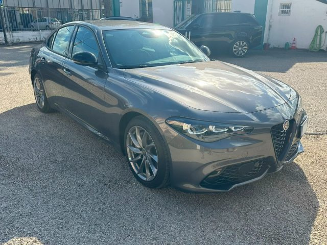ALFA ROMEO GIULIA 2.2TD 160CV AT8 SPRINT UNIPRO AU - foto 2