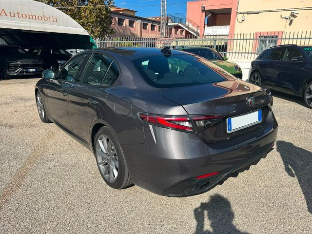 ALFA ROMEO GIULIA 2.2TD 160CV AT8 SPRINT UNIPRO AU - foto 3