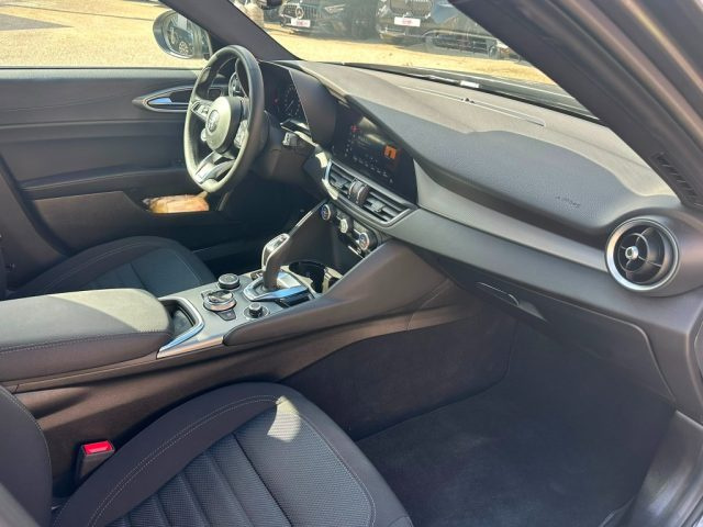 ALFA ROMEO GIULIA 2.2TD 160CV AT8 SPRINT UNIPRO AU - foto 5
