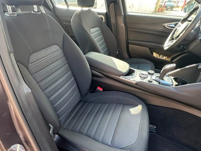 ALFA ROMEO GIULIA 2.2TD 160CV AT8 SPRINT UNIPRO AU - foto 6