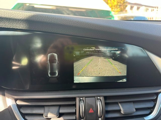 ALFA ROMEO GIULIA 2.2TD 160CV AT8 SPRINT UNIPRO AU - foto 7