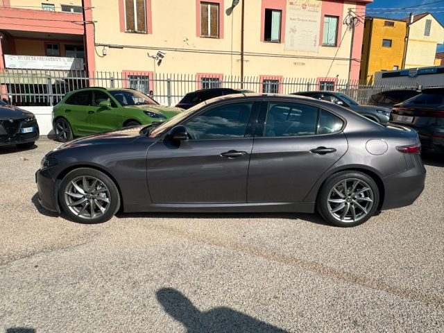 ALFA ROMEO GIULIA 2.2TD 160CV AT8 SPRINT UNIPRO AU - foto 11