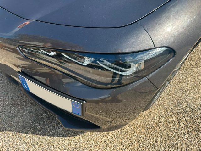 ALFA ROMEO GIULIA 2.2TD 160CV AT8 SPRINT UNIPRO AU - foto 12