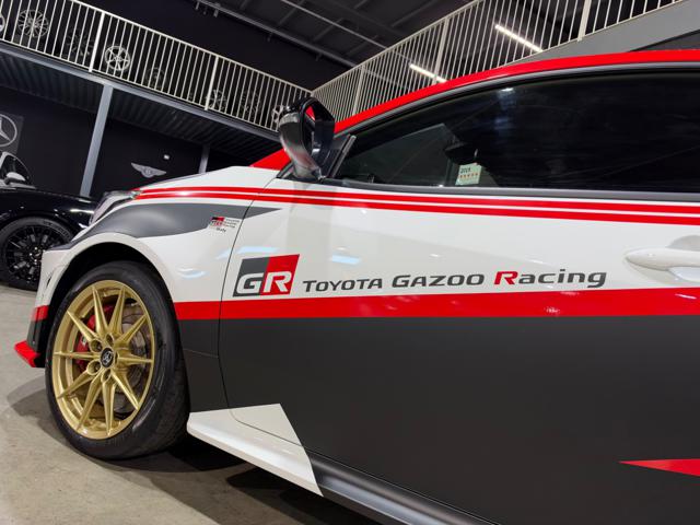 TOYOTA YARIS 36/51 AKRAPOVIC GAZOO RACING ITA - foto 7