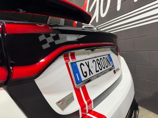 TOYOTA YARIS 36/51 AKRAPOVIC GAZOO RACING ITA - foto 9
