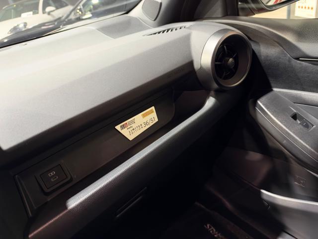 TOYOTA YARIS 36/51 AKRAPOVIC GAZOO RACING ITA - foto 14