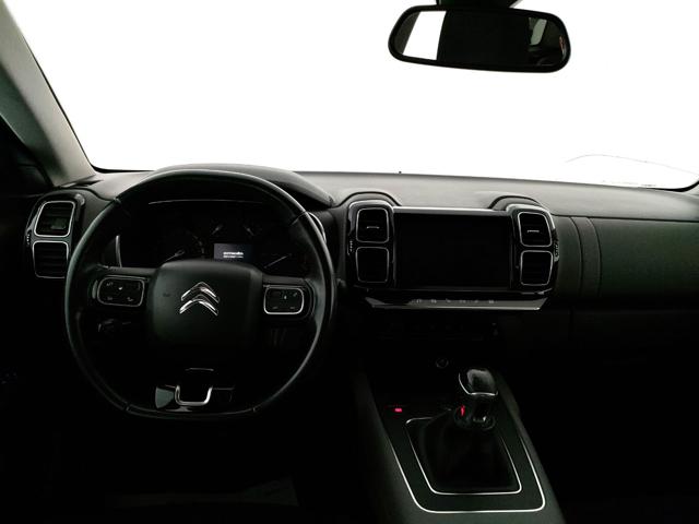 CITROEN C5 AIRCROSS BLUEHDI 130 S&S SHINE - foto 8
