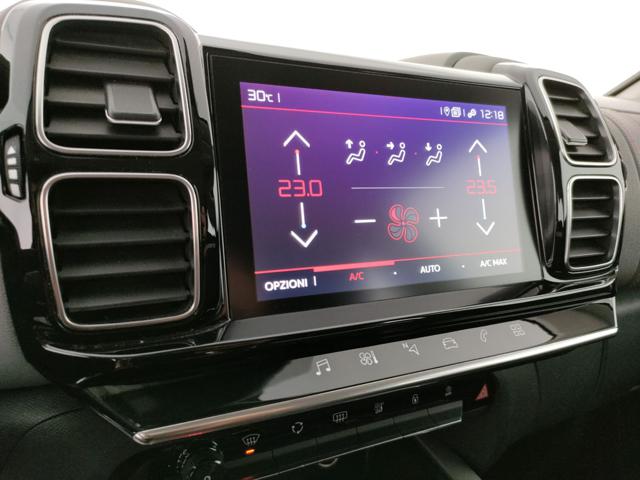 CITROEN C5 AIRCROSS BLUEHDI 130 S&S SHINE - foto 12