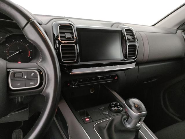 CITROEN C5 AIRCROSS BLUEHDI 130 S&S SHINE - foto 10