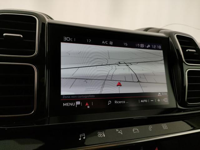 CITROEN C5 AIRCROSS BLUEHDI 130 S&S SHINE - foto 11