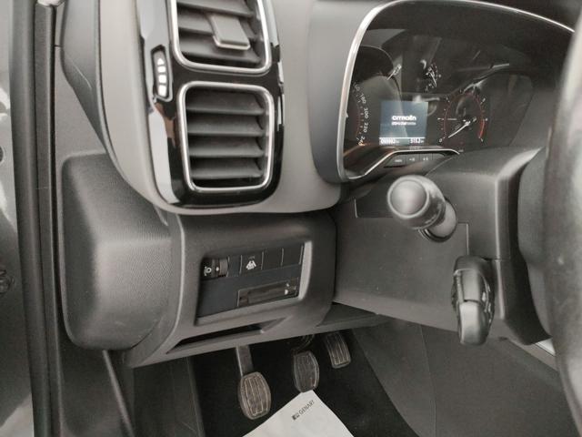 CITROEN C5 AIRCROSS BLUEHDI 130 S&S SHINE - foto 6